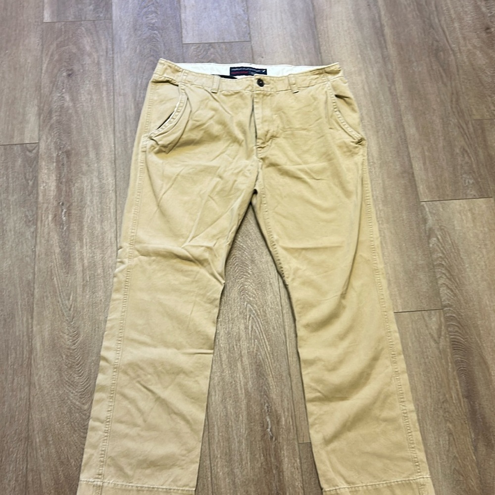 American Eagle Khaki Pants